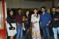 Jessie Movie Success Meet